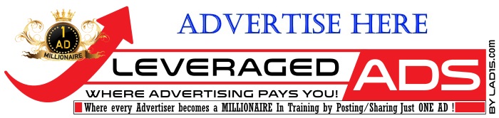 LAD15-Where advertising PAYS YOU-Directly and Instantly